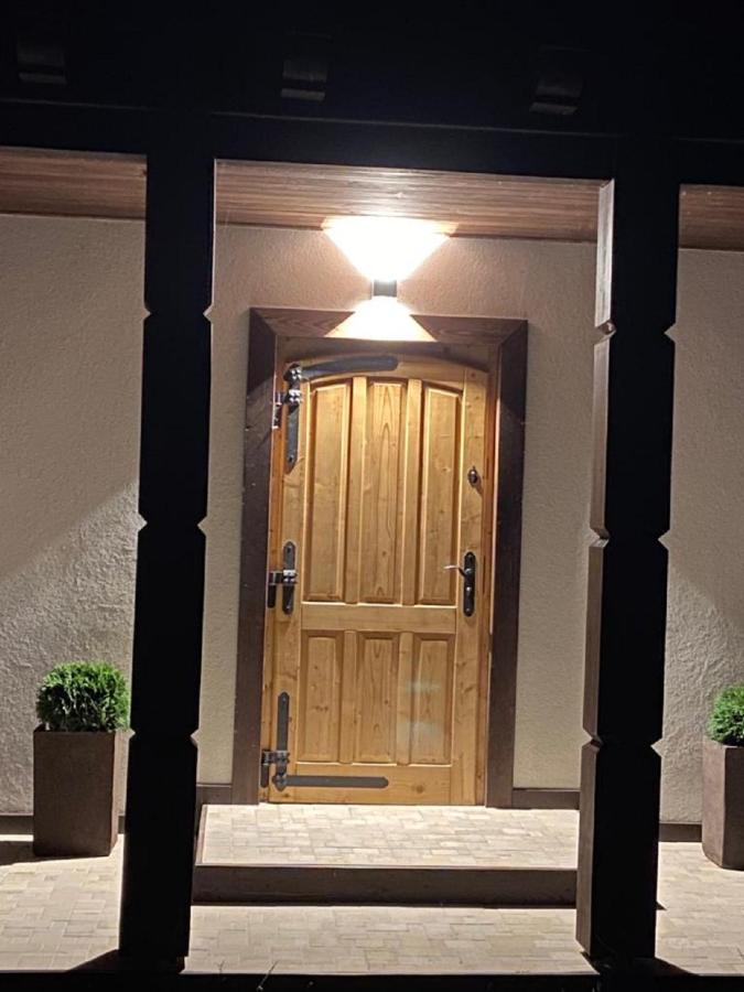 Mazurska Osada Nad Jeziorem Orzysz Skomack Wielki Εξωτερικό φωτογραφία